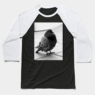 City bird Baseball T-Shirt